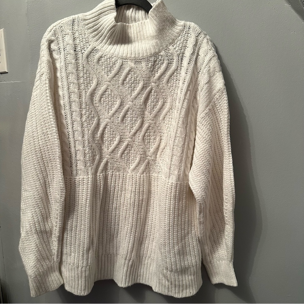 Women’s Sweater